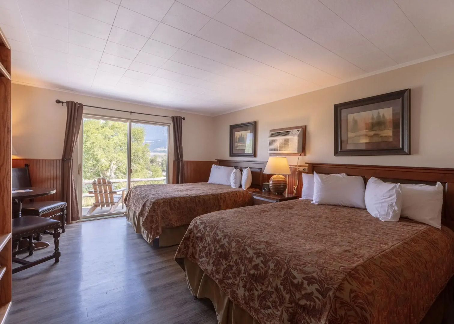 Yellowstone Valley Lodge, an Ascend Collection Hotel