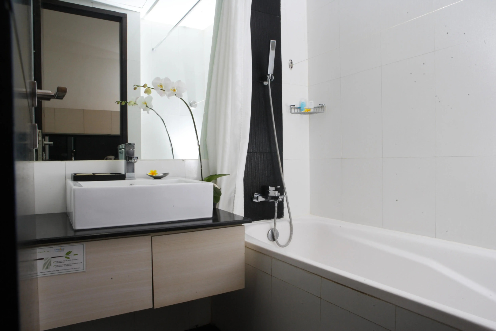 Umalas Hotel and Residence