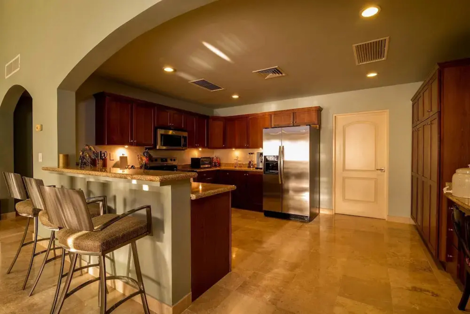 Paraiso Del Mar Resort A502 3 Bed by Casago