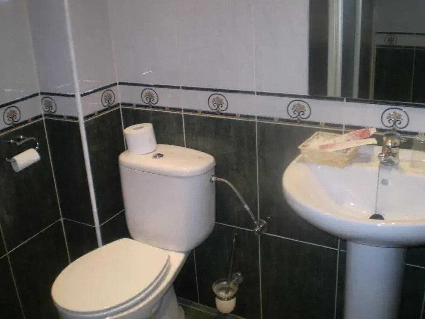 Posada Arco de San Miguel