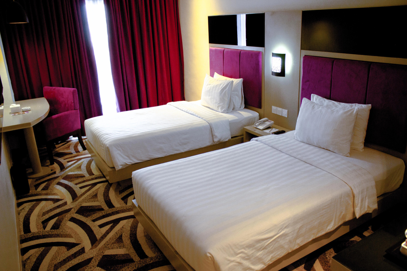 Ayola Sentosa Palembang