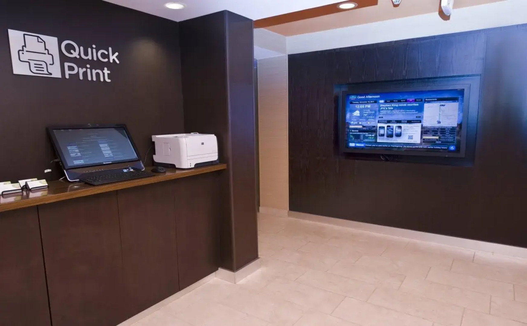 Courtyard by Marriott Austin Round Rock