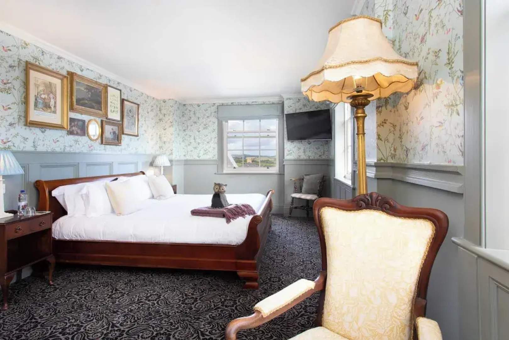The Duchess of Cornwall Inn