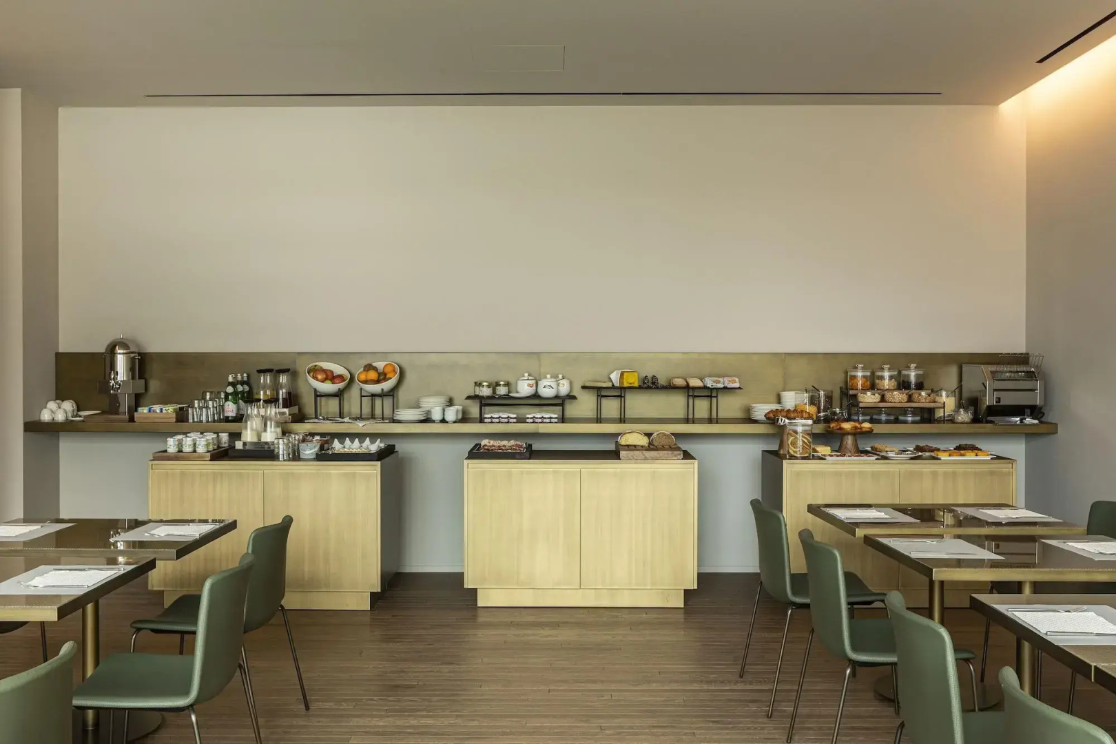 Hotel Promessi Sposi