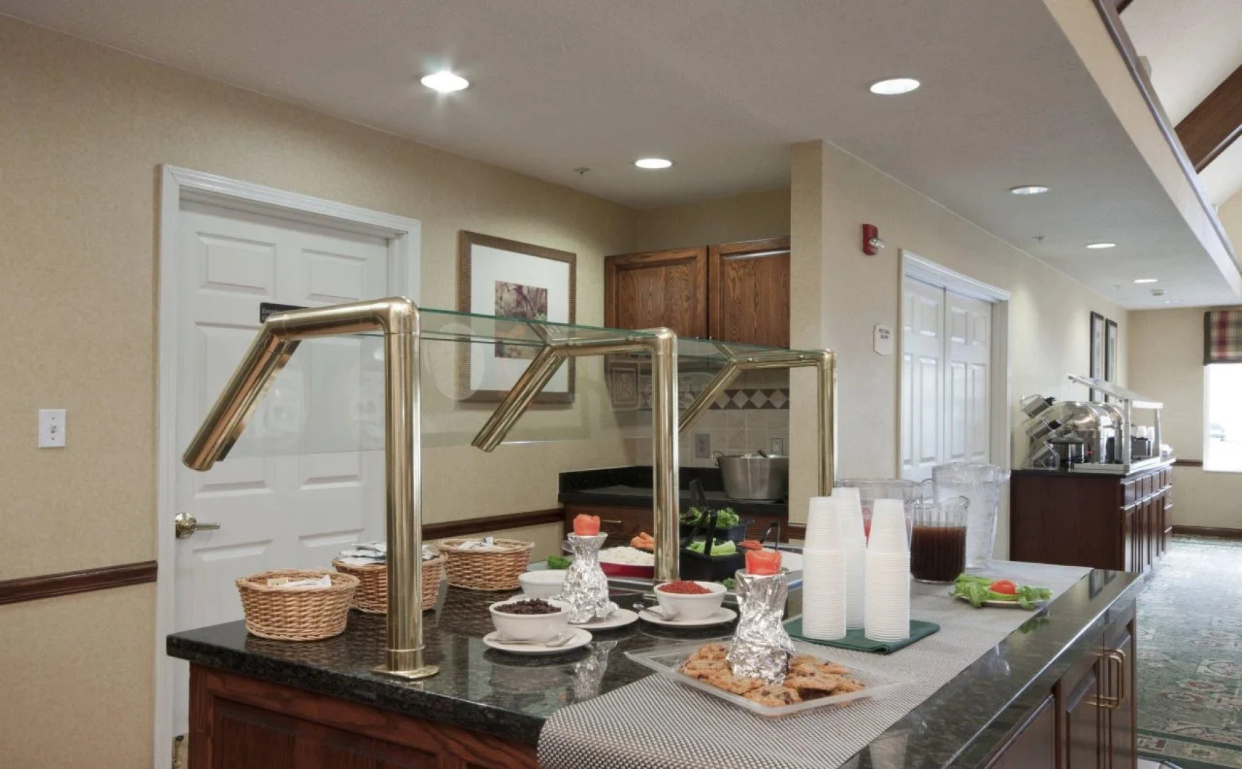 Residence Inn by Marriott Tulsa South