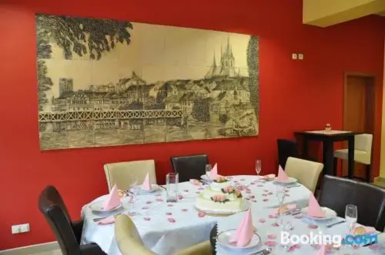 Hotel U Radnice