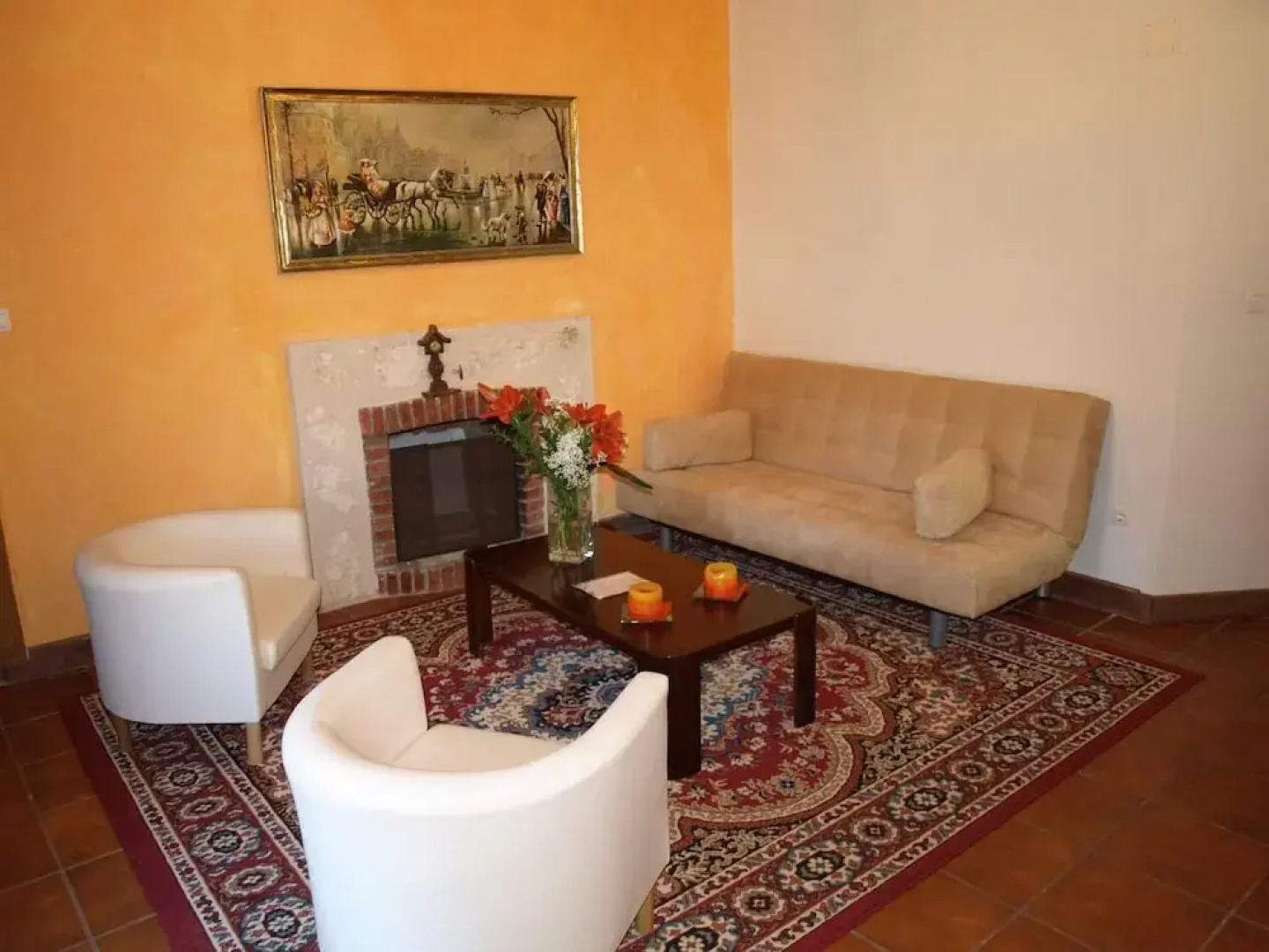 Gran Posada La Mesnada