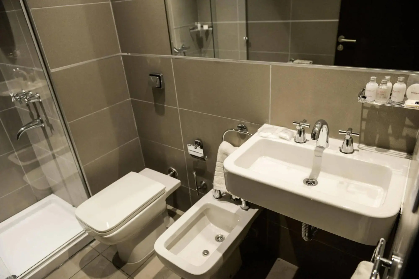 Amérian Villa del Dique