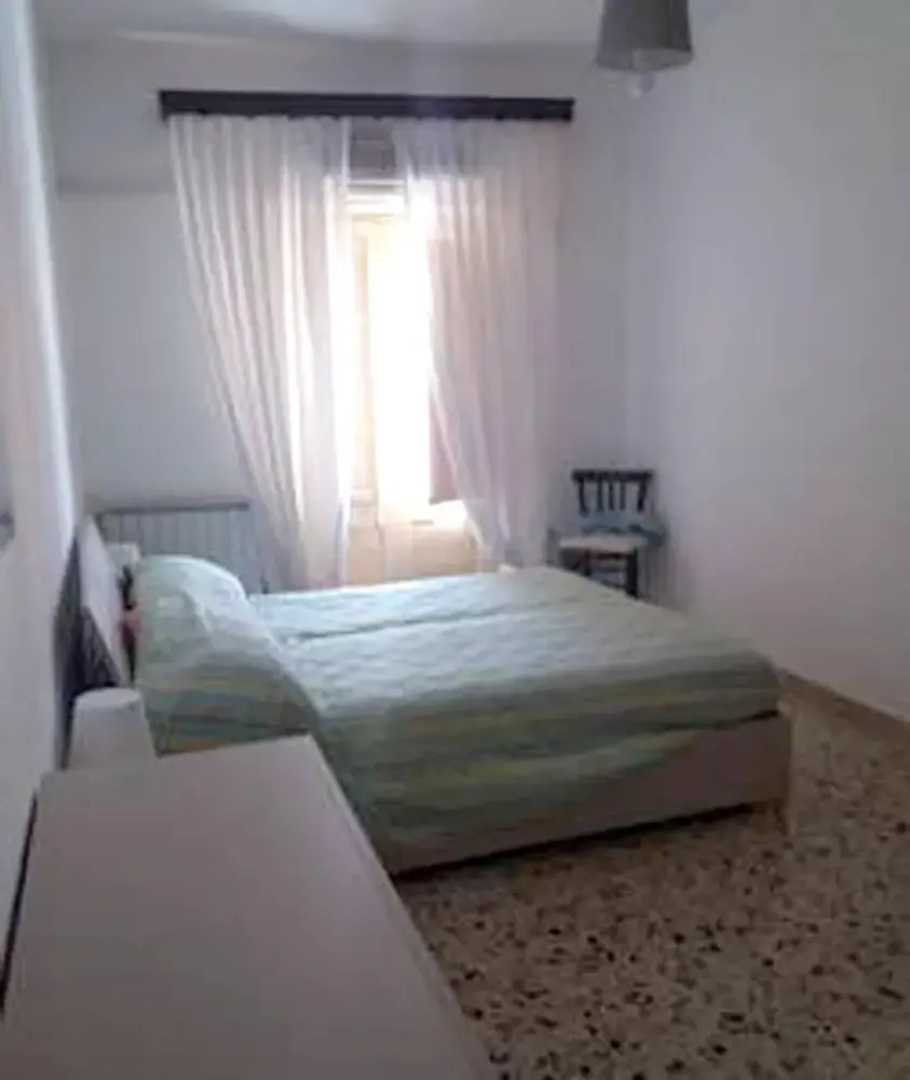 House With 3 Bedrooms in Galati Mamertino, With Furnished Balcony and Wifi Near the Beach