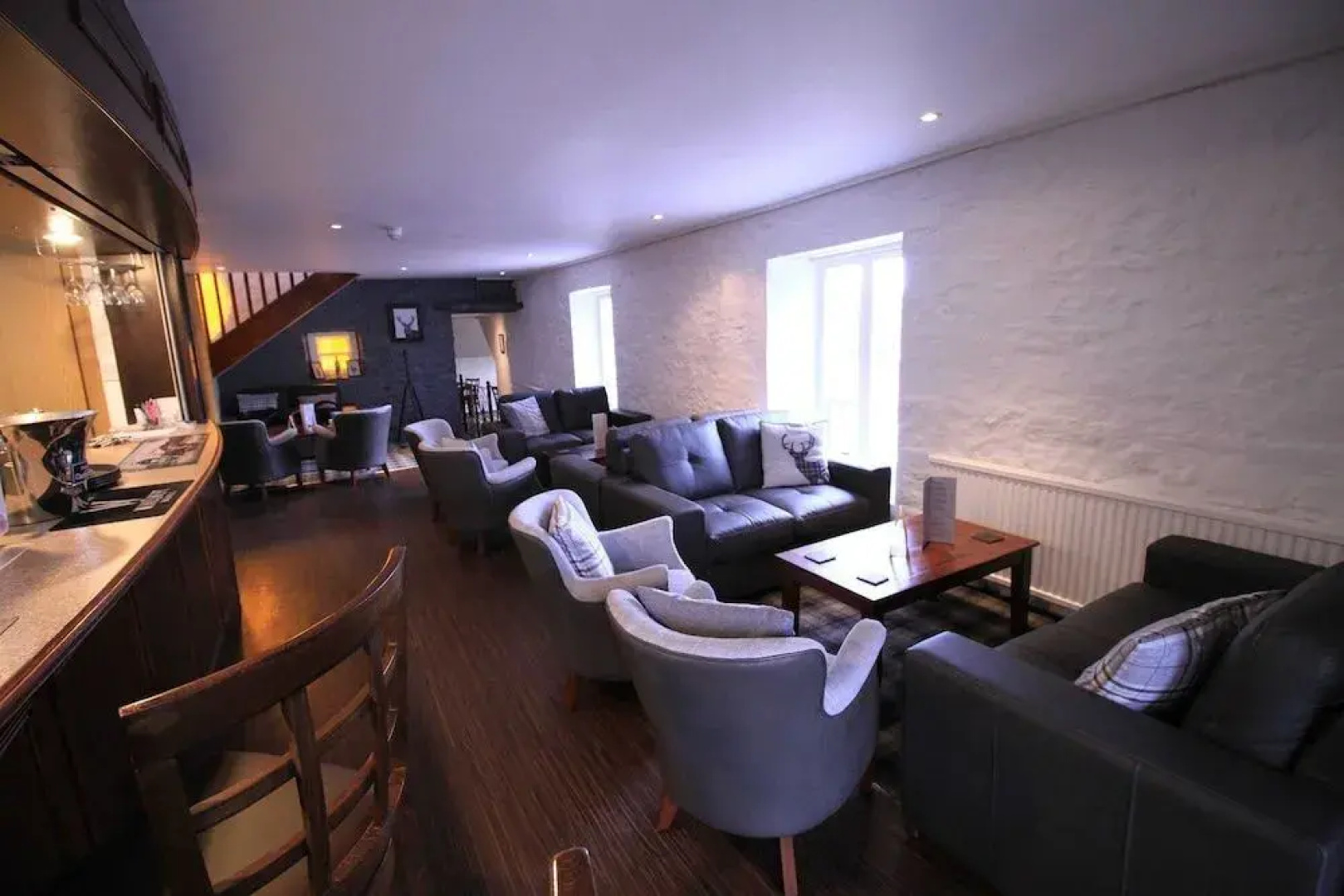 Mill House Hotel