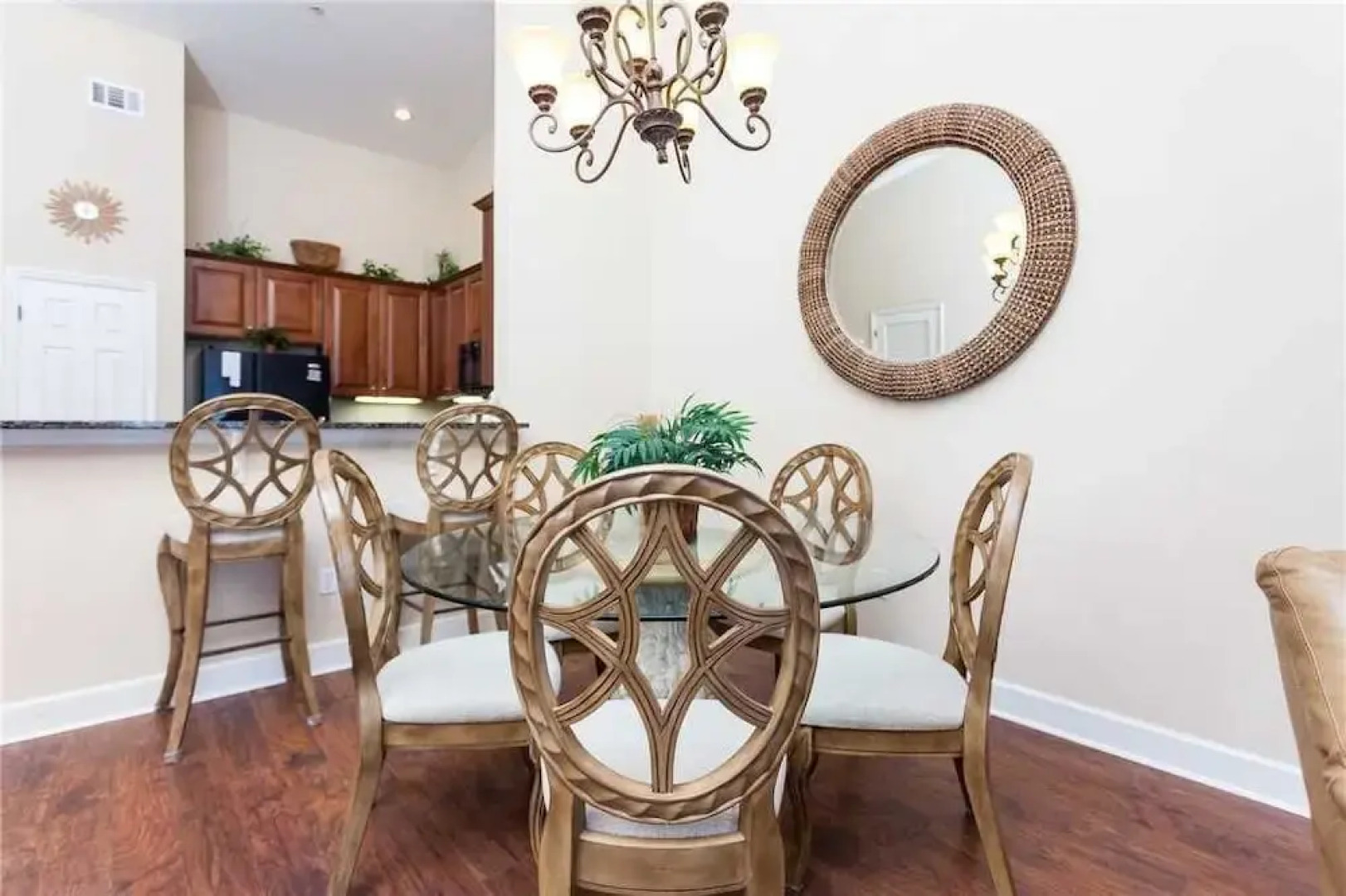 762 Cinnamon Beach - Three Bedroom Condo