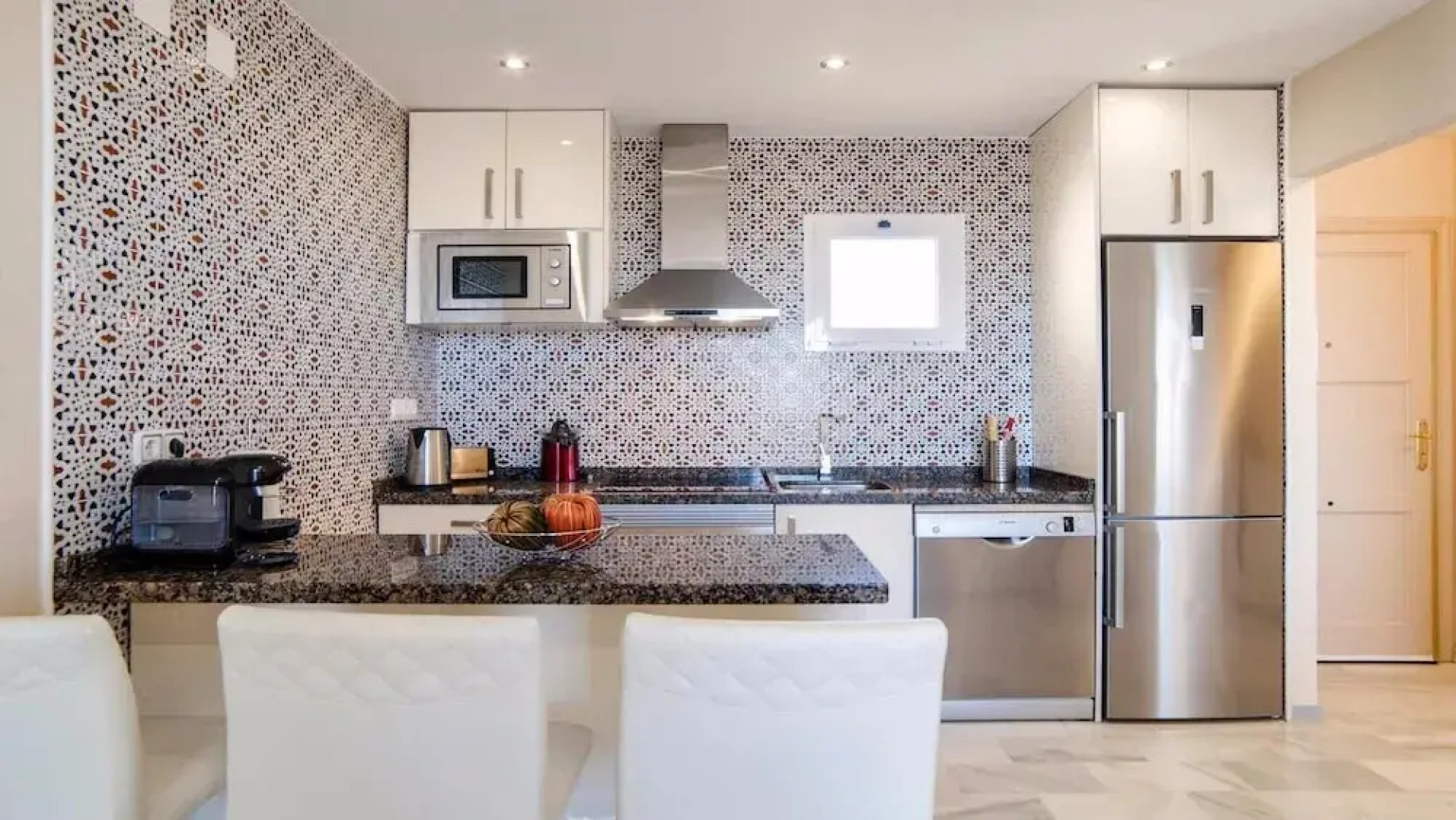 Apartmentos Alta Loma