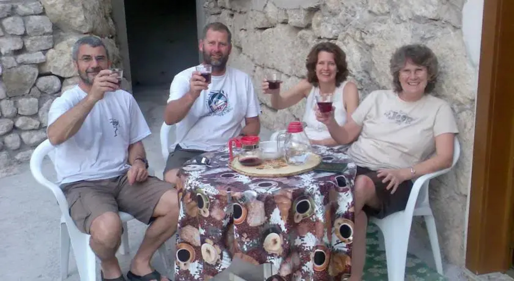 B&B Da Mariangela Vecchio Mulino