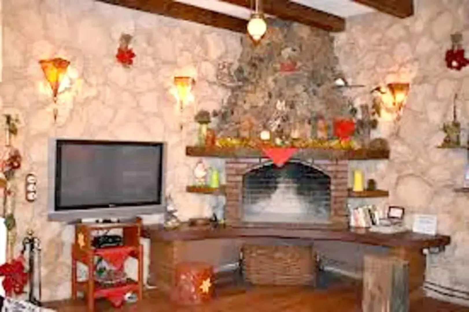 House With 2 Bedrooms in Santa Cruz de Tenerife, With Wonderful Mountain View, Enclosed Garden and Wifi