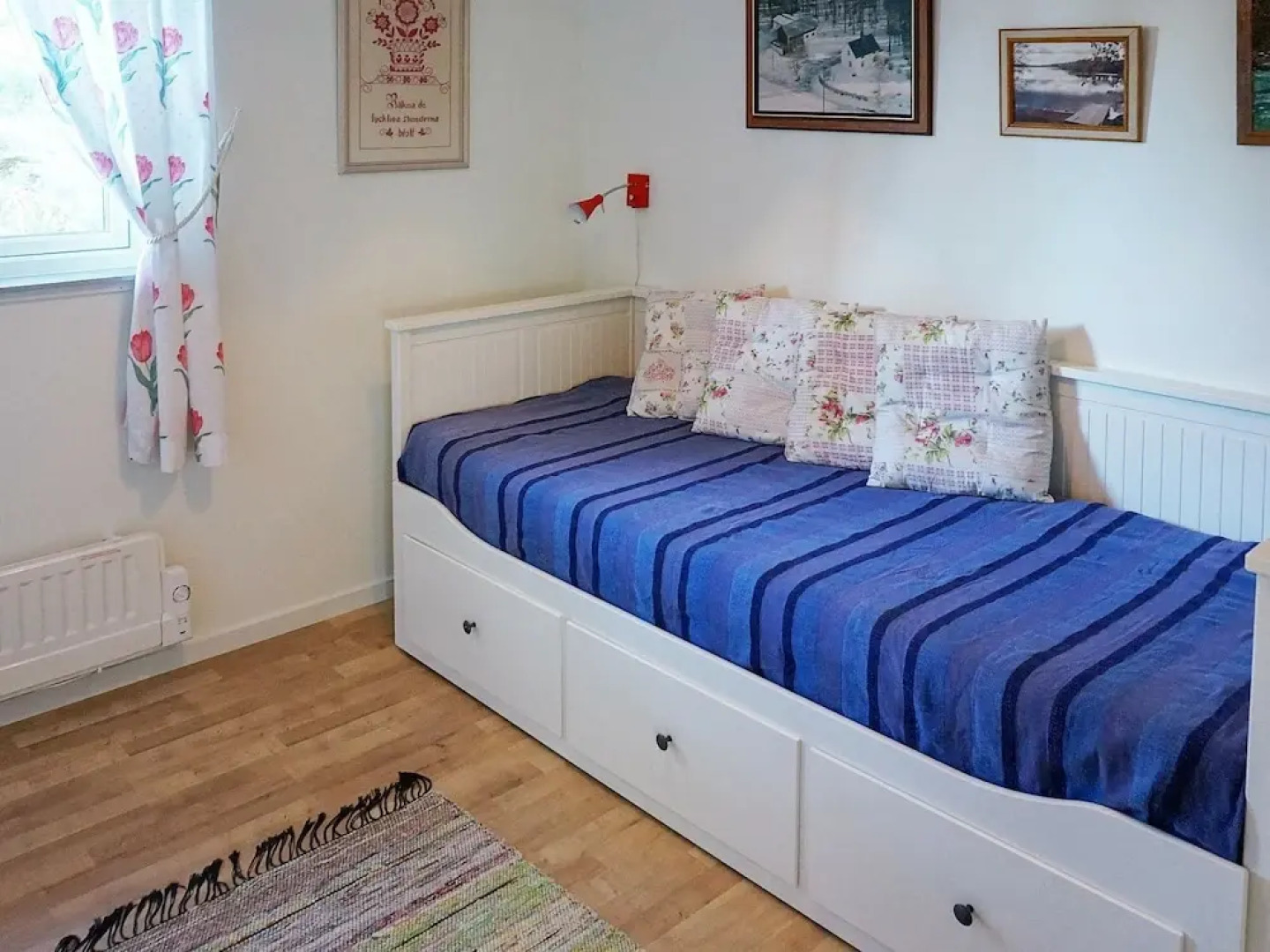 Holiday Home in Fårevejle