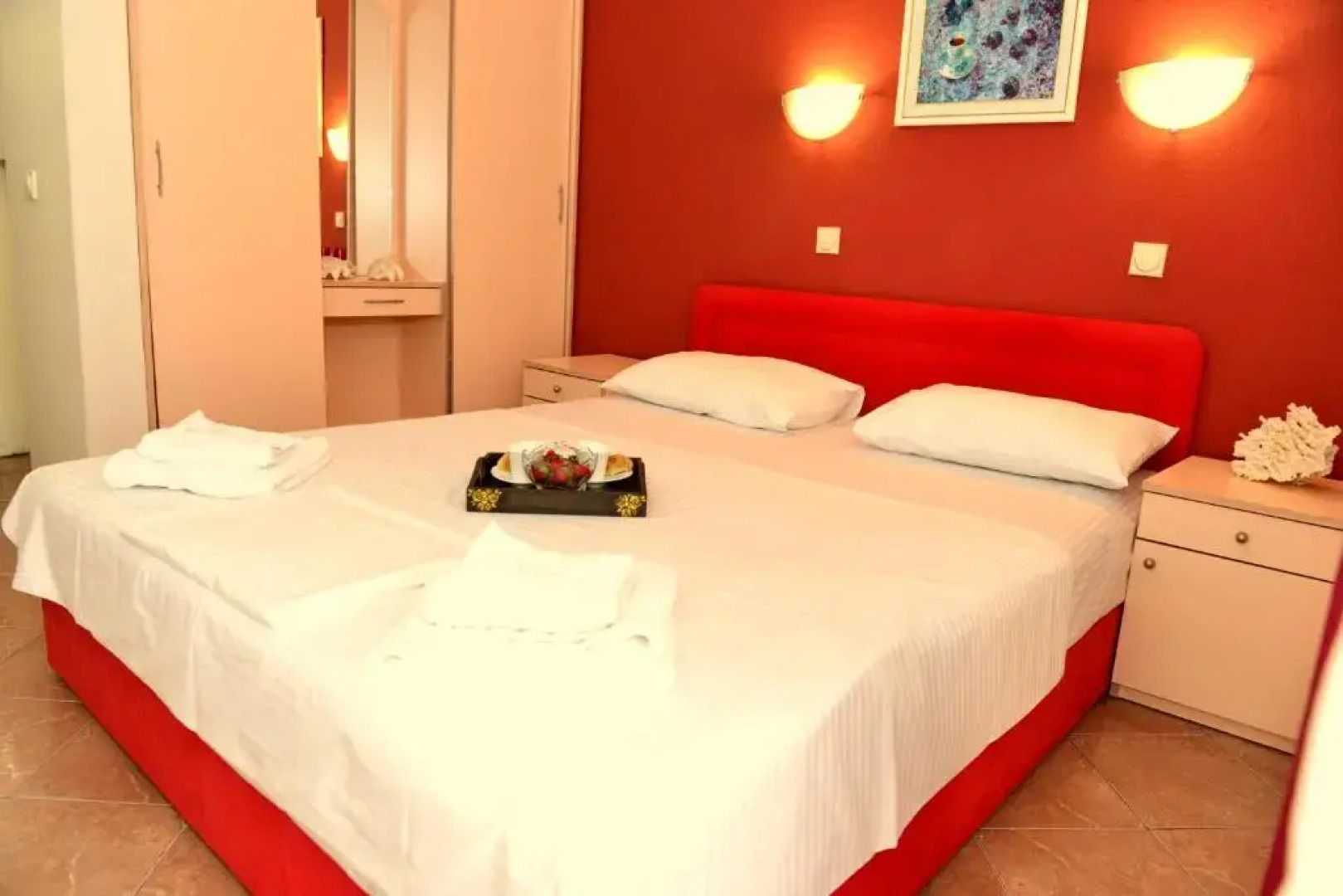Apartments Becovic Boutique Hotel