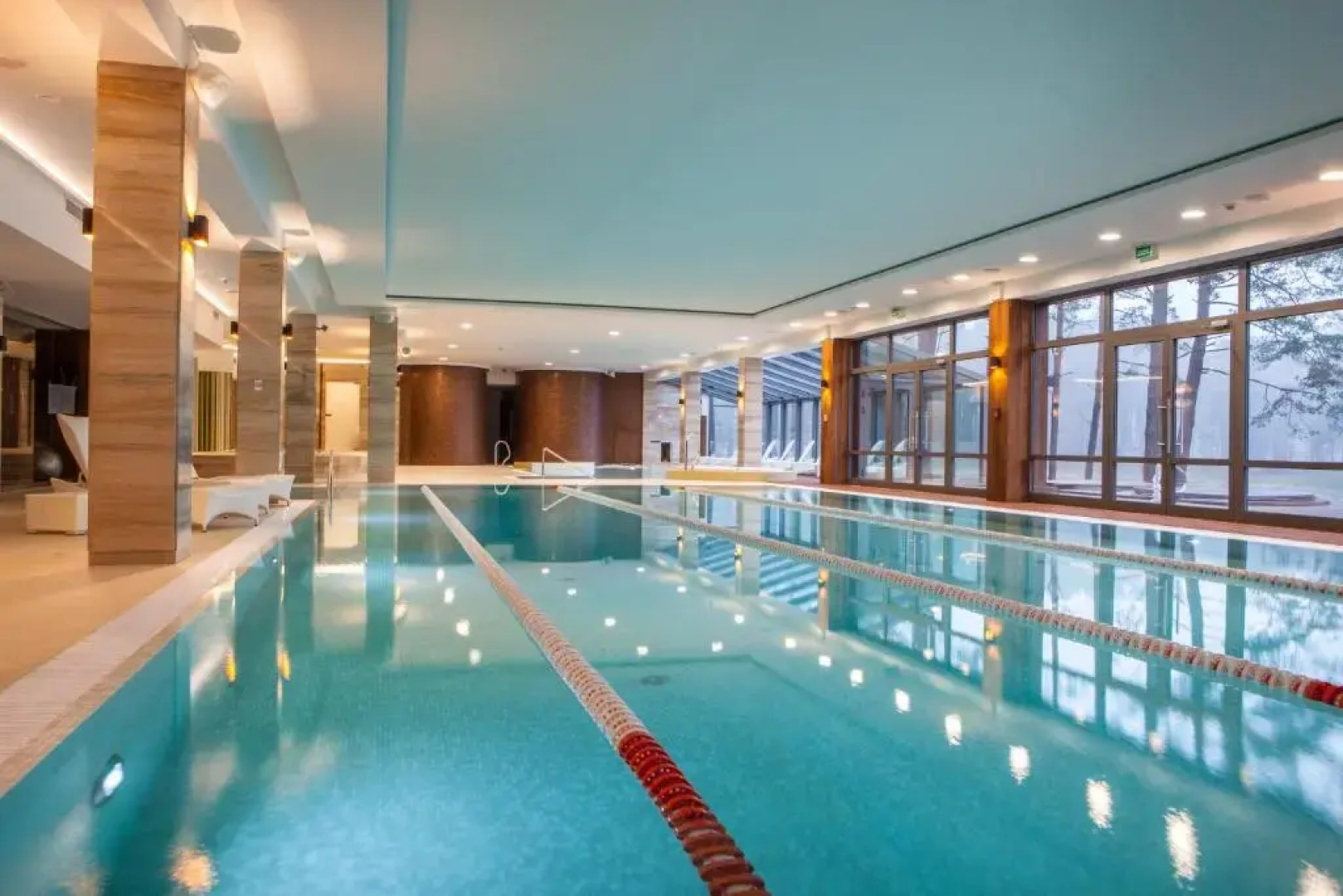 Natura Mazur Resort & Conference