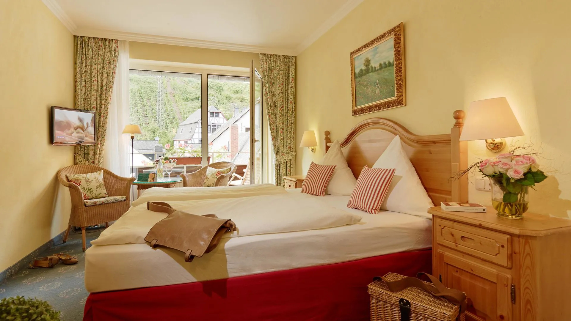 Ringhotel Bömers Mosellandhotel