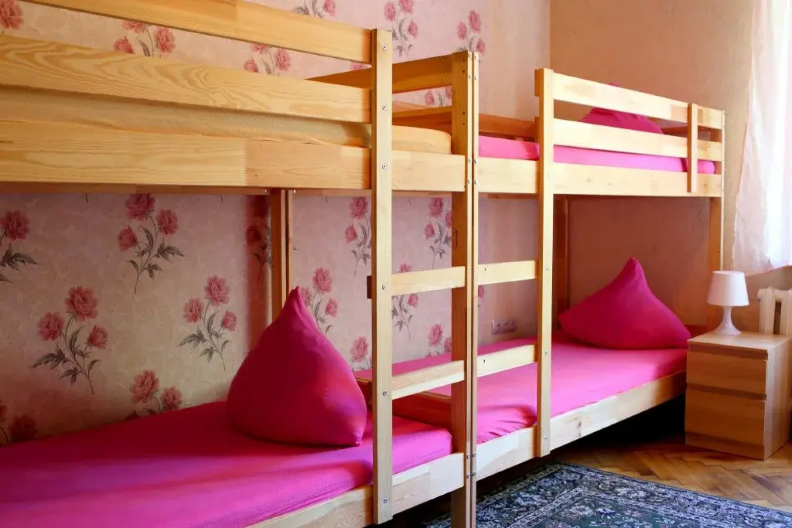Hostel Akteon Lindros Kaliningrad