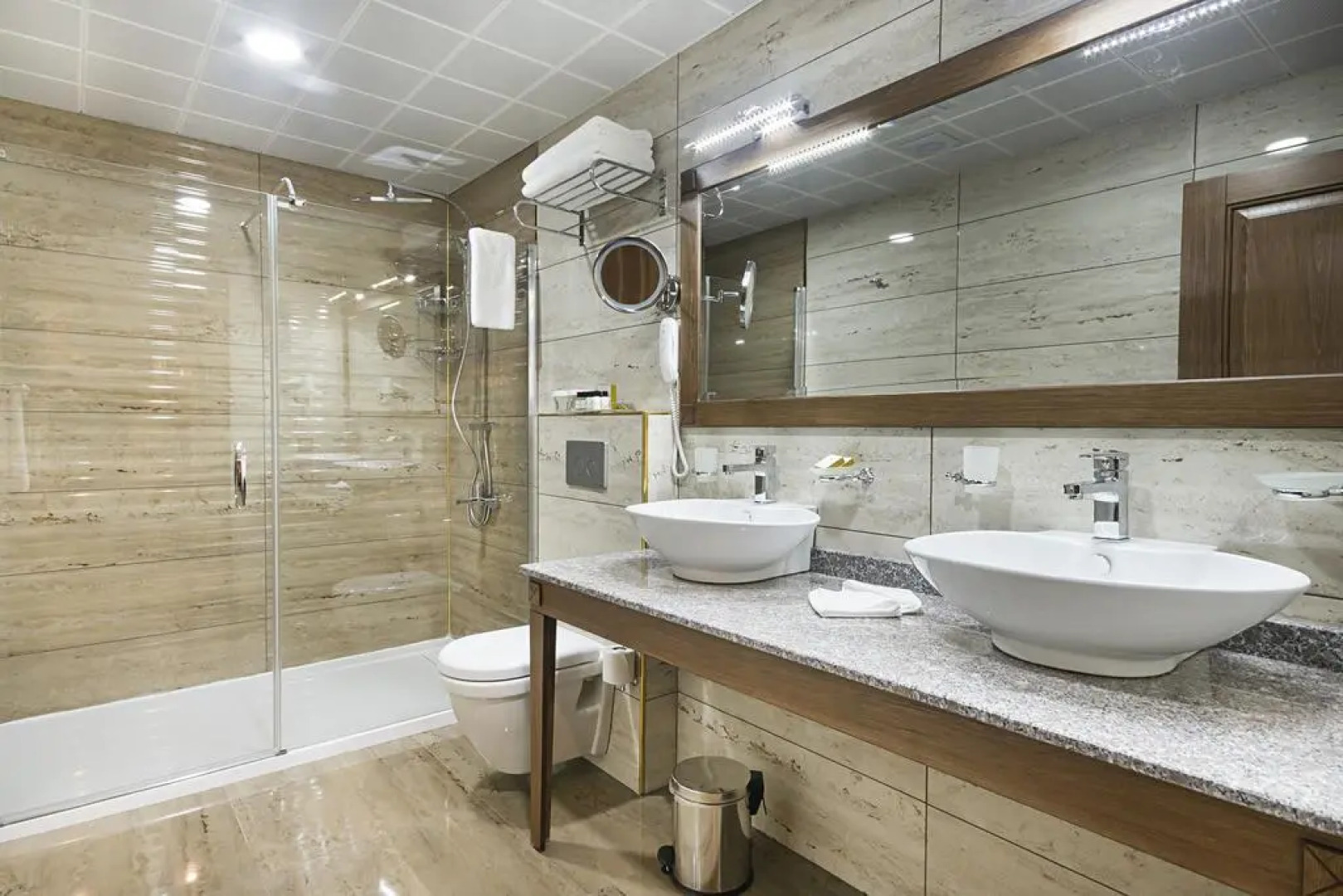 Sarikonak Boutique & SPA Hotel