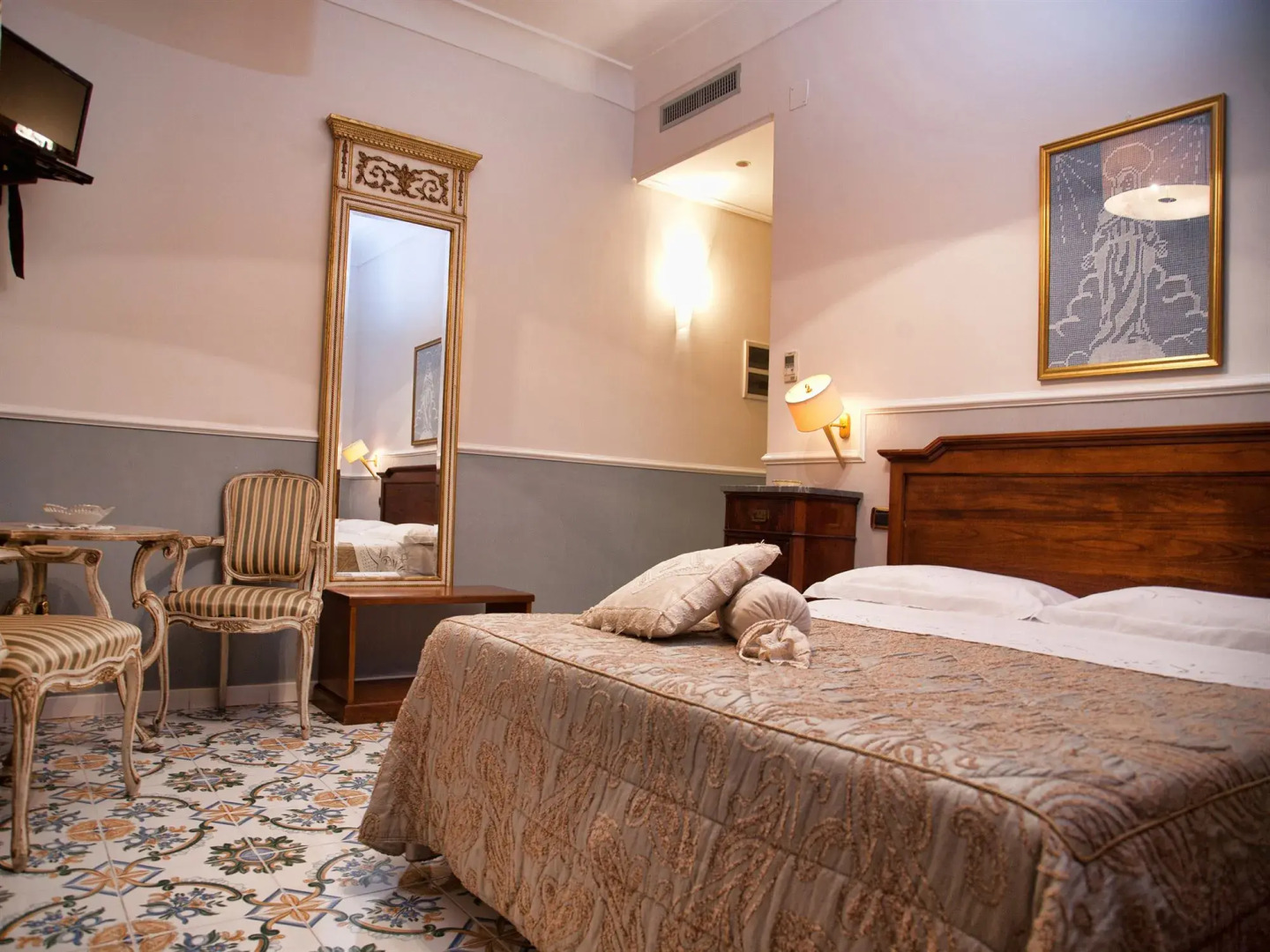 Experience Boutique Hotel - Villa Cimmino
