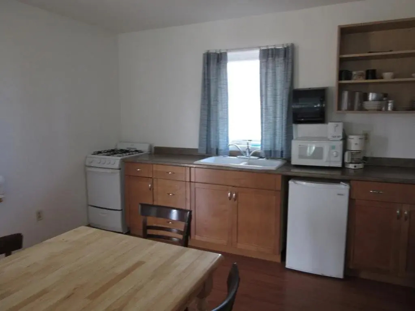 All Seasons Campground & Cabins