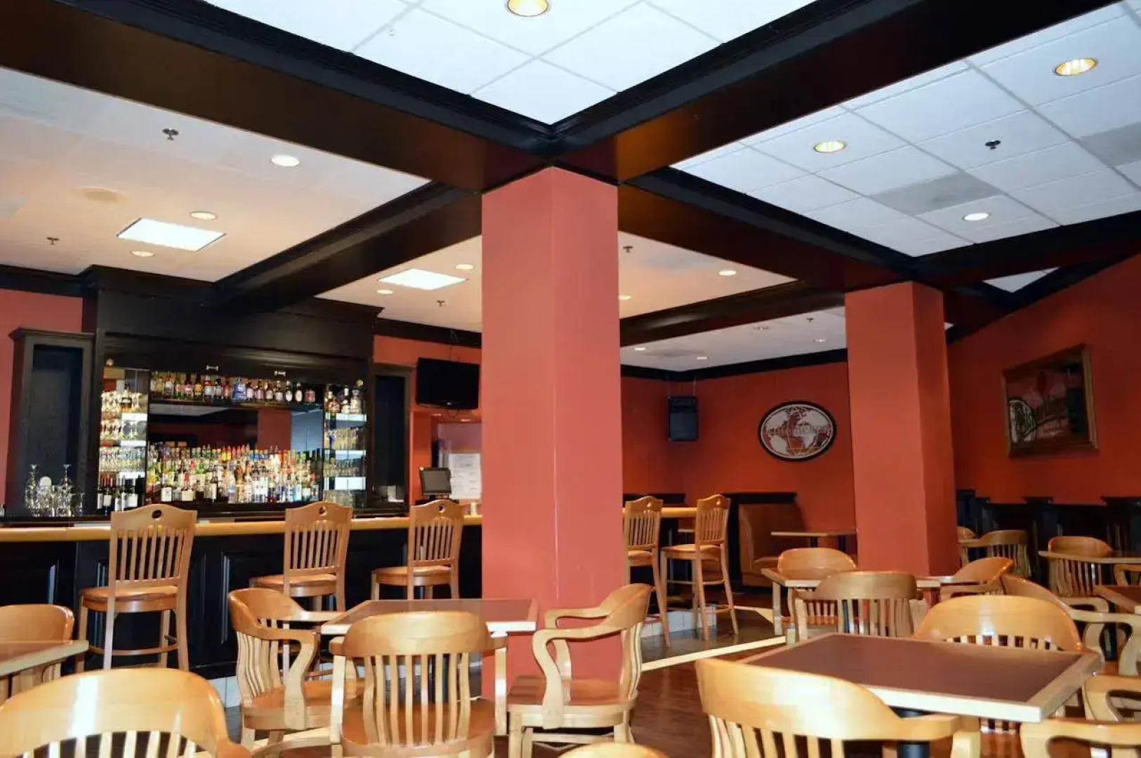 Red Lion Hotel High Point