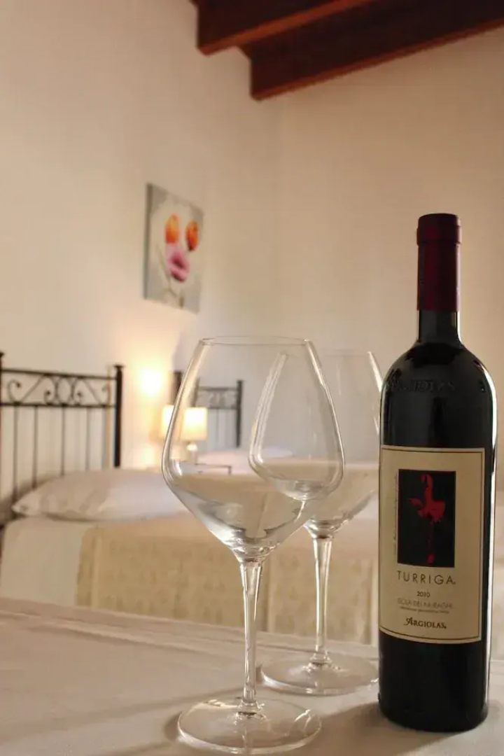 rocce antiche resort