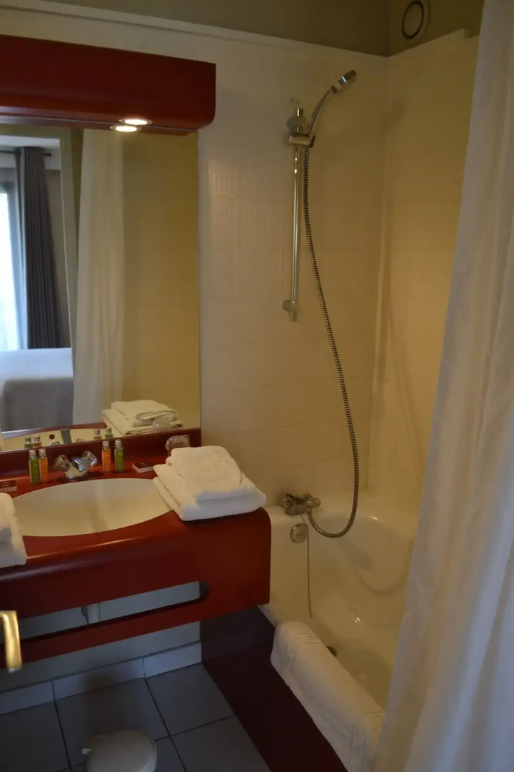 Logis hôtel Noemys Gradignan