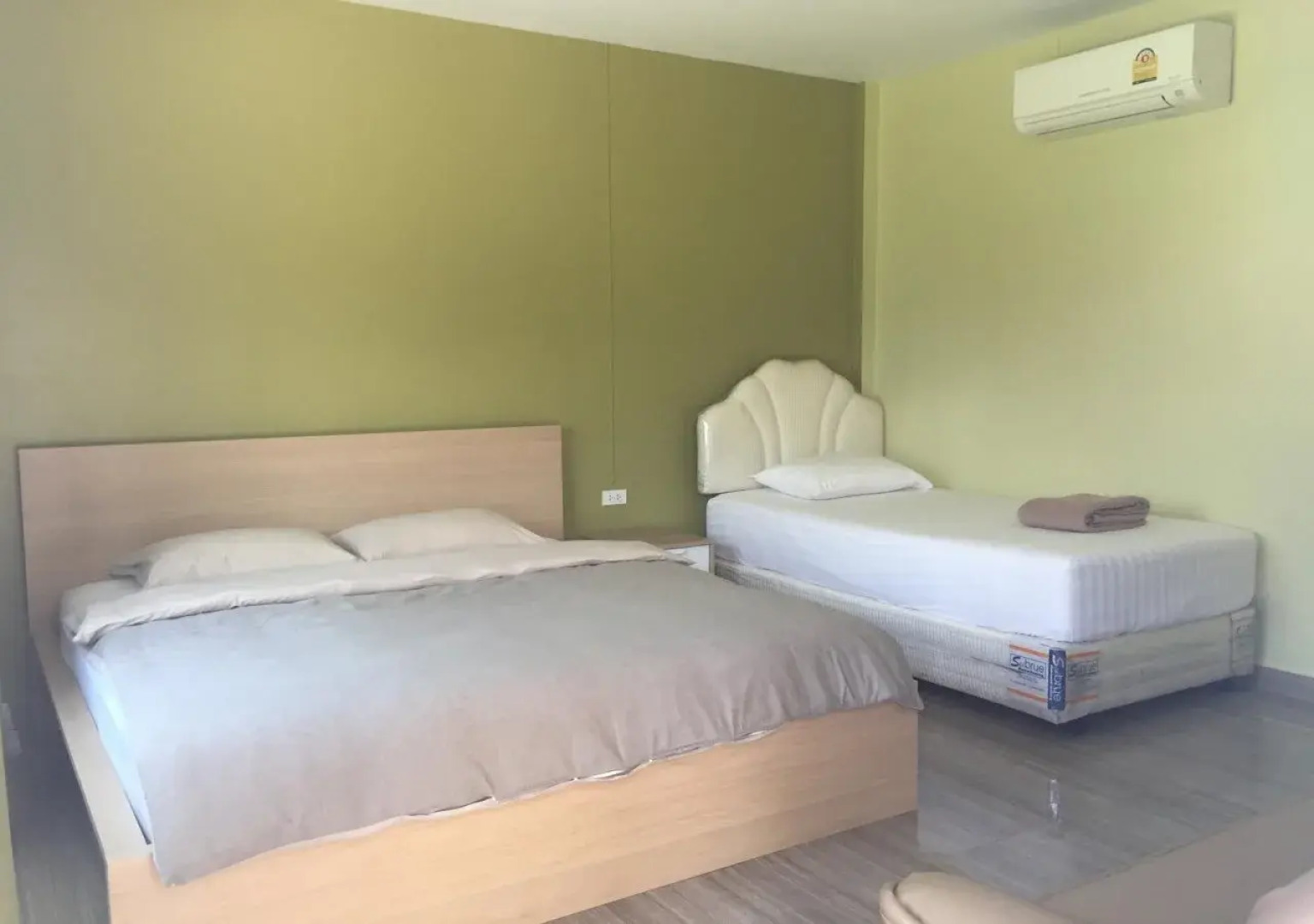 Prangthong Garden Home