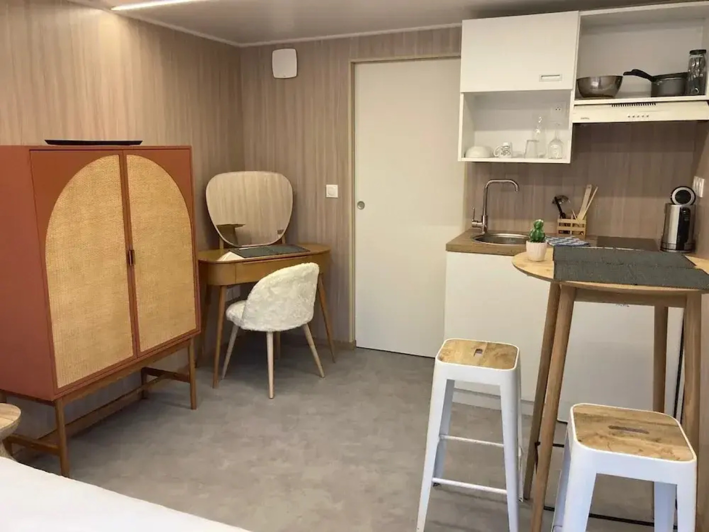 Hôtel des Argousiers