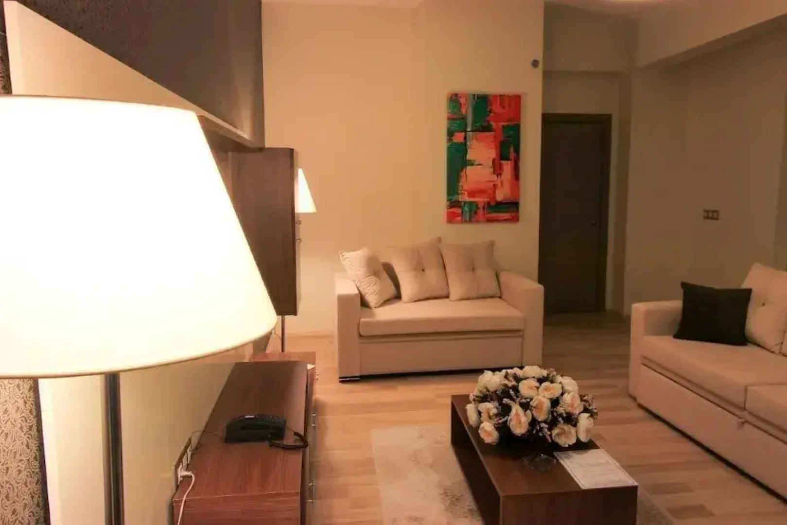 Naskon Sapphire Resort & Spa