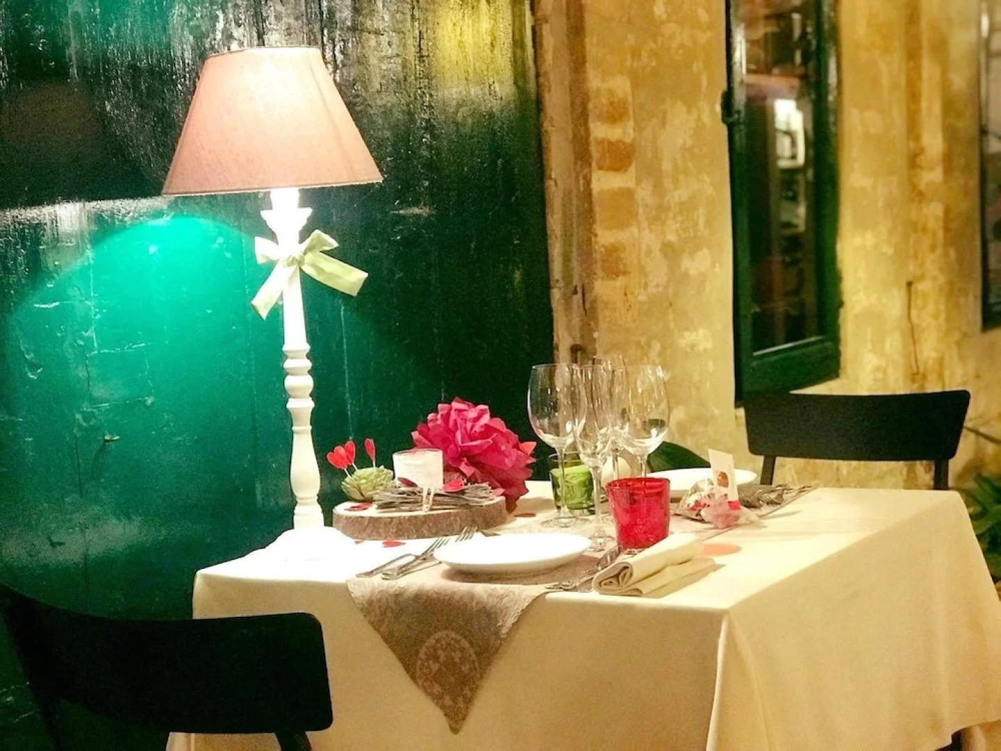 Relais Villa Giulia