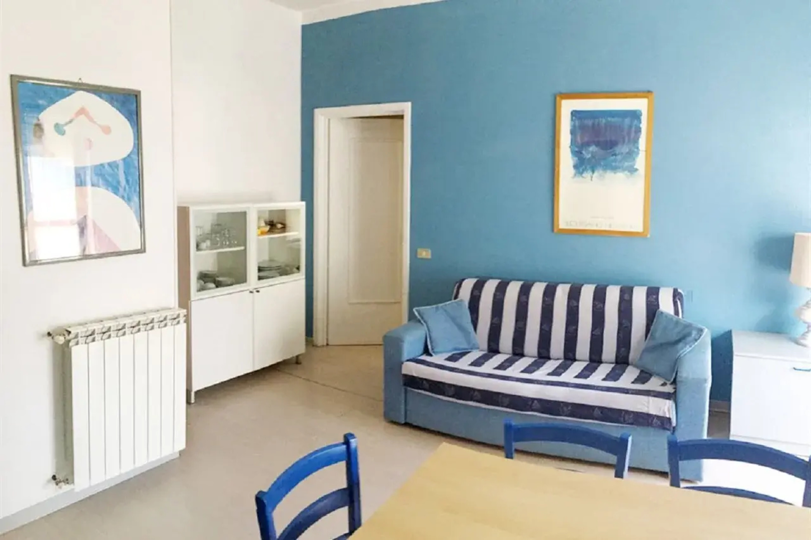 Residence Orchidea