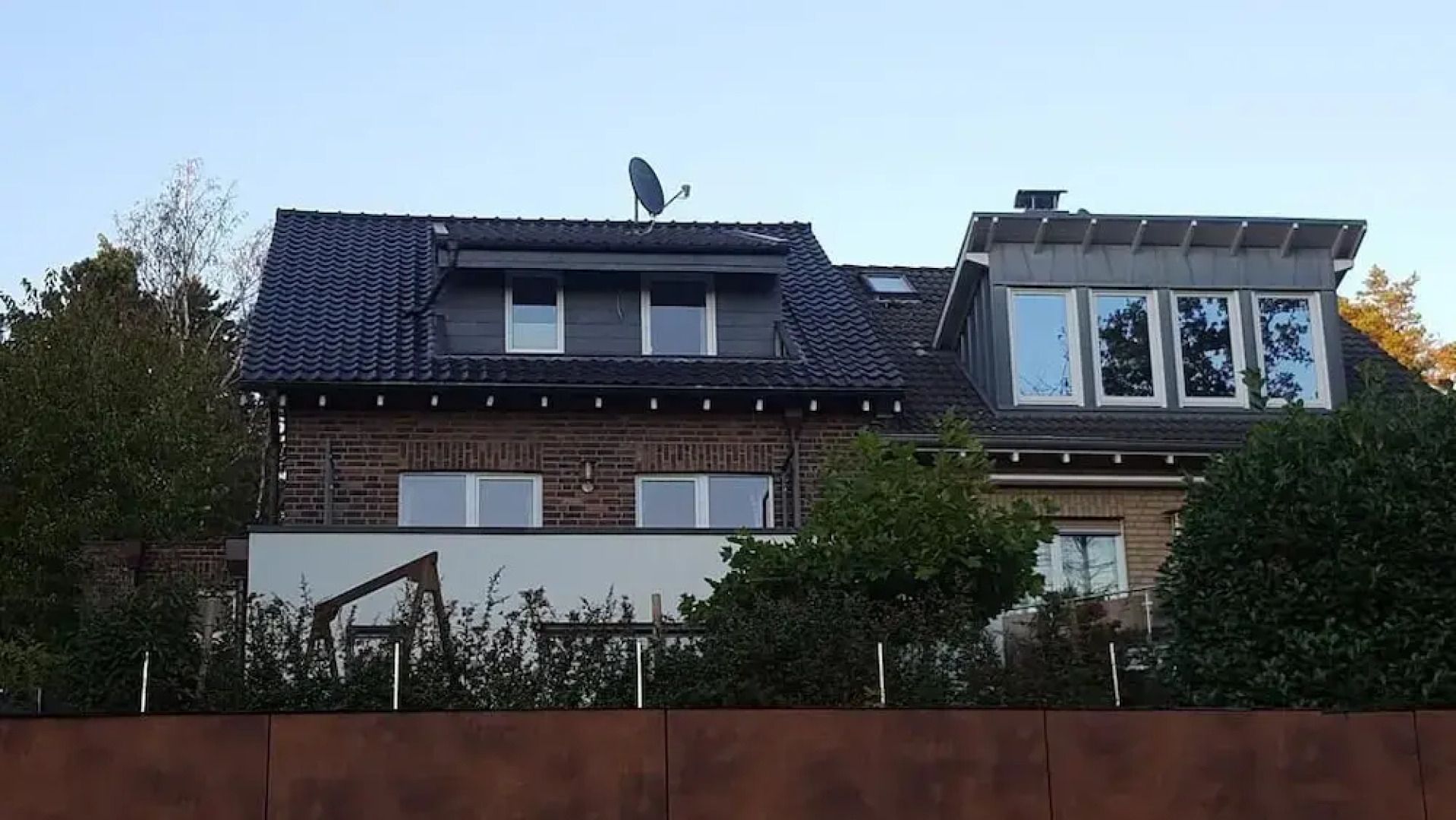 Ferienwohnungen Panoramablick