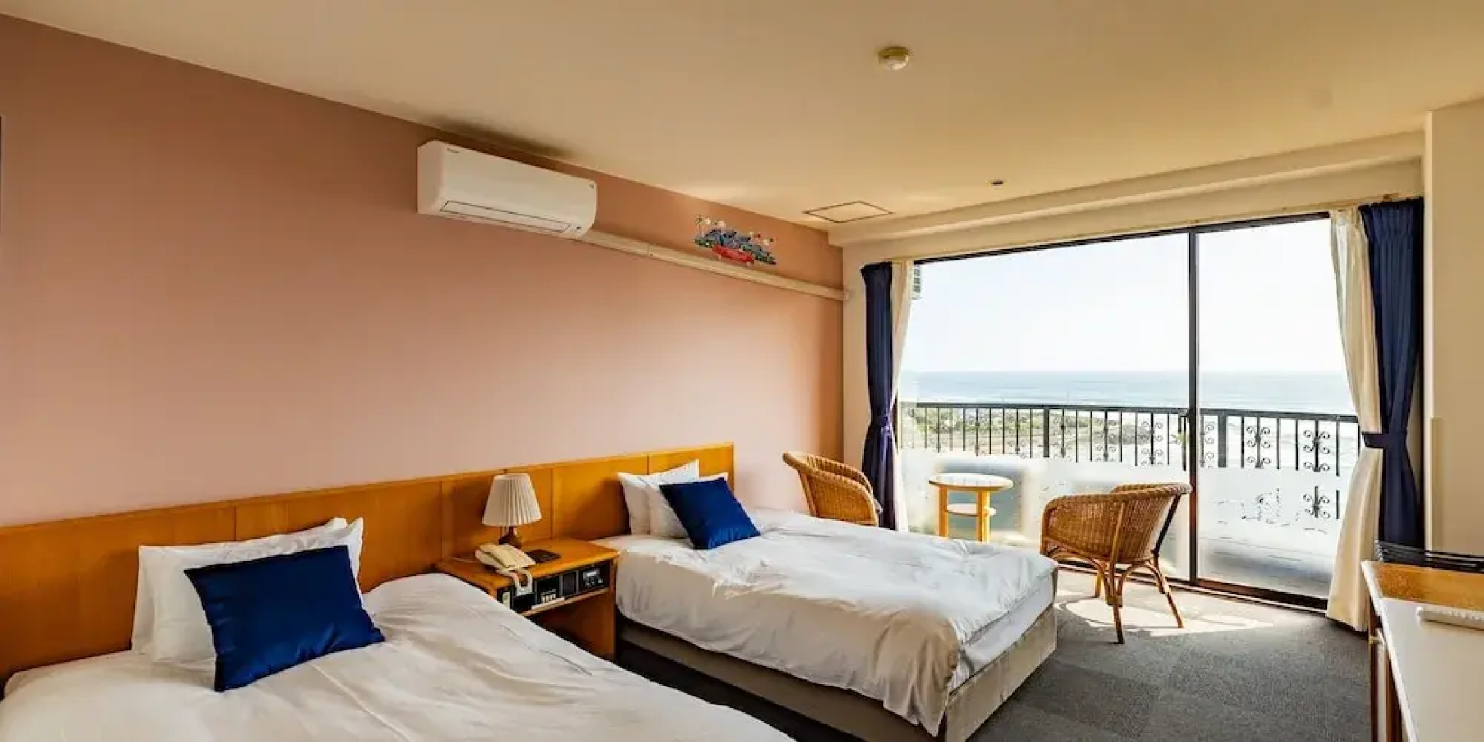 Hotel Seasons Nichinan