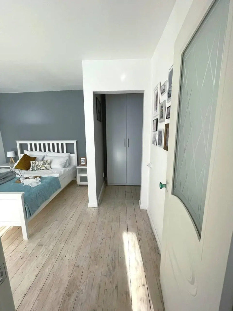 Апартаменты на переулке Валовый