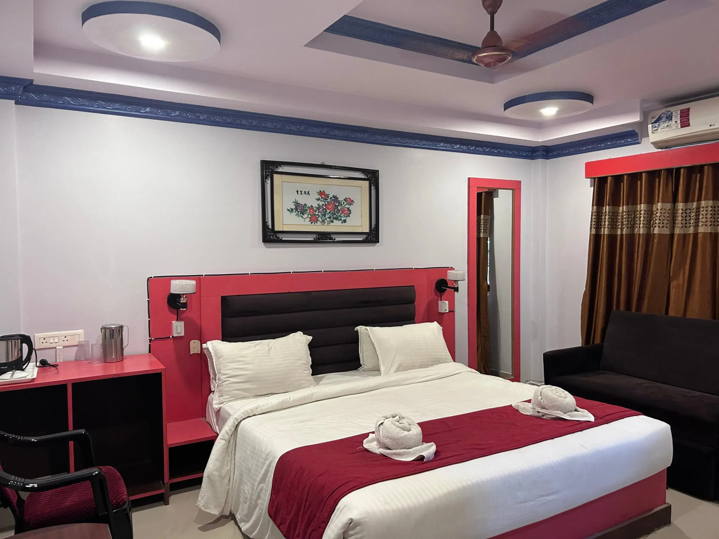 AT Hotels & Resorts