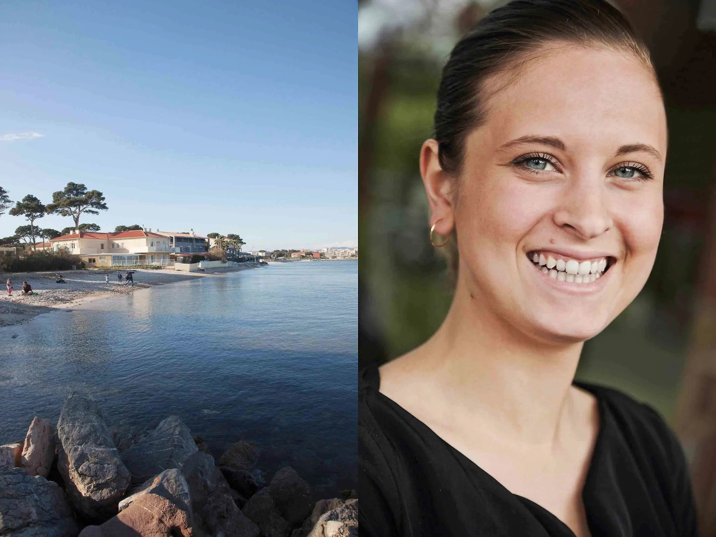 Mercure Hyeres Centre Côte d'Azur