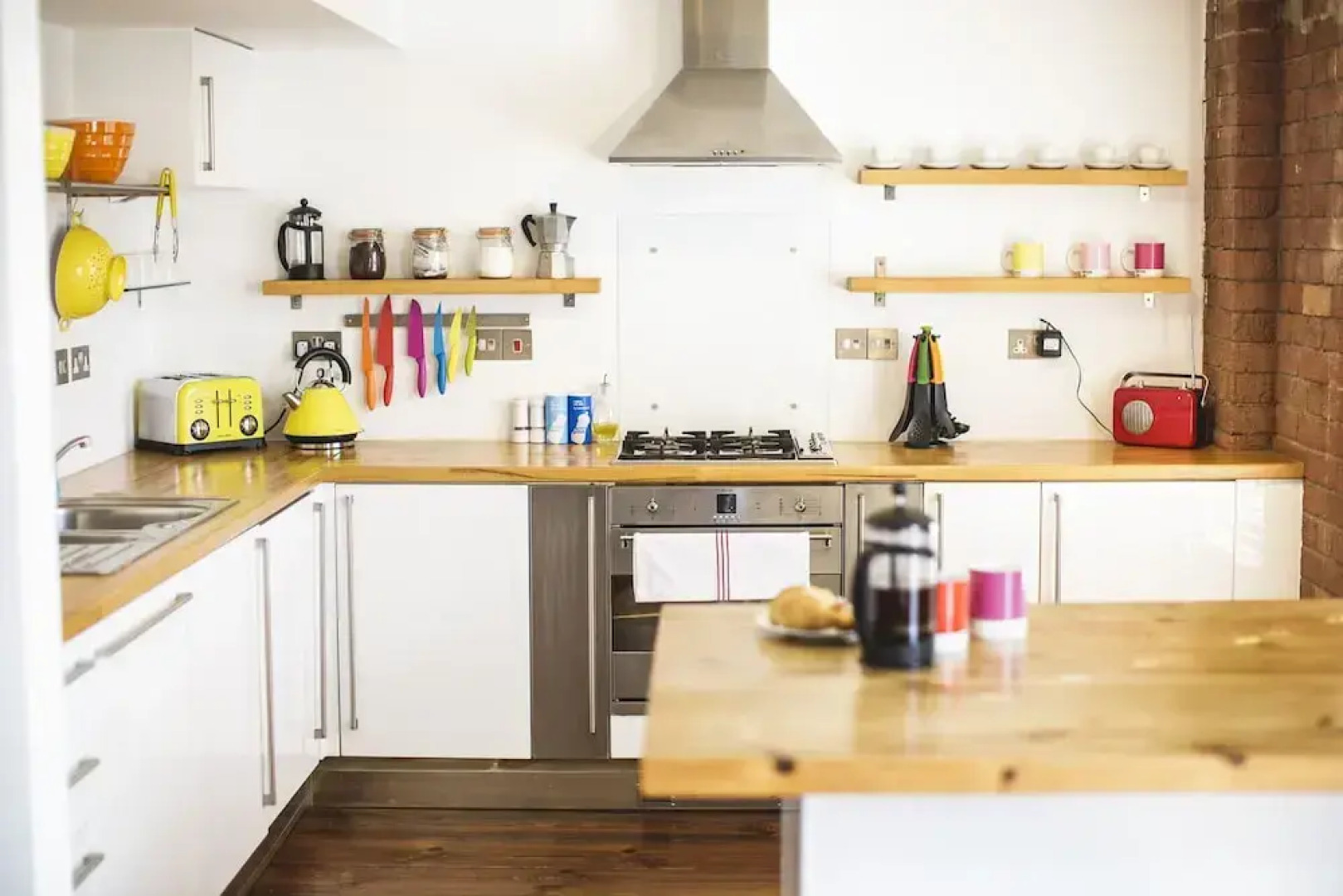 Paintworks Apartments