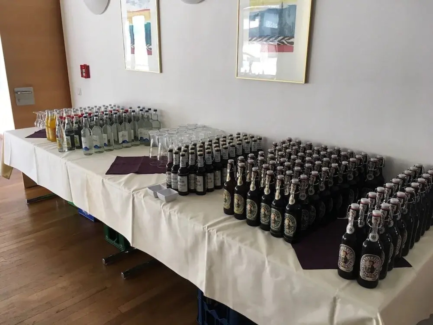 Ökölogisches Bildungszentrum Kultiviert