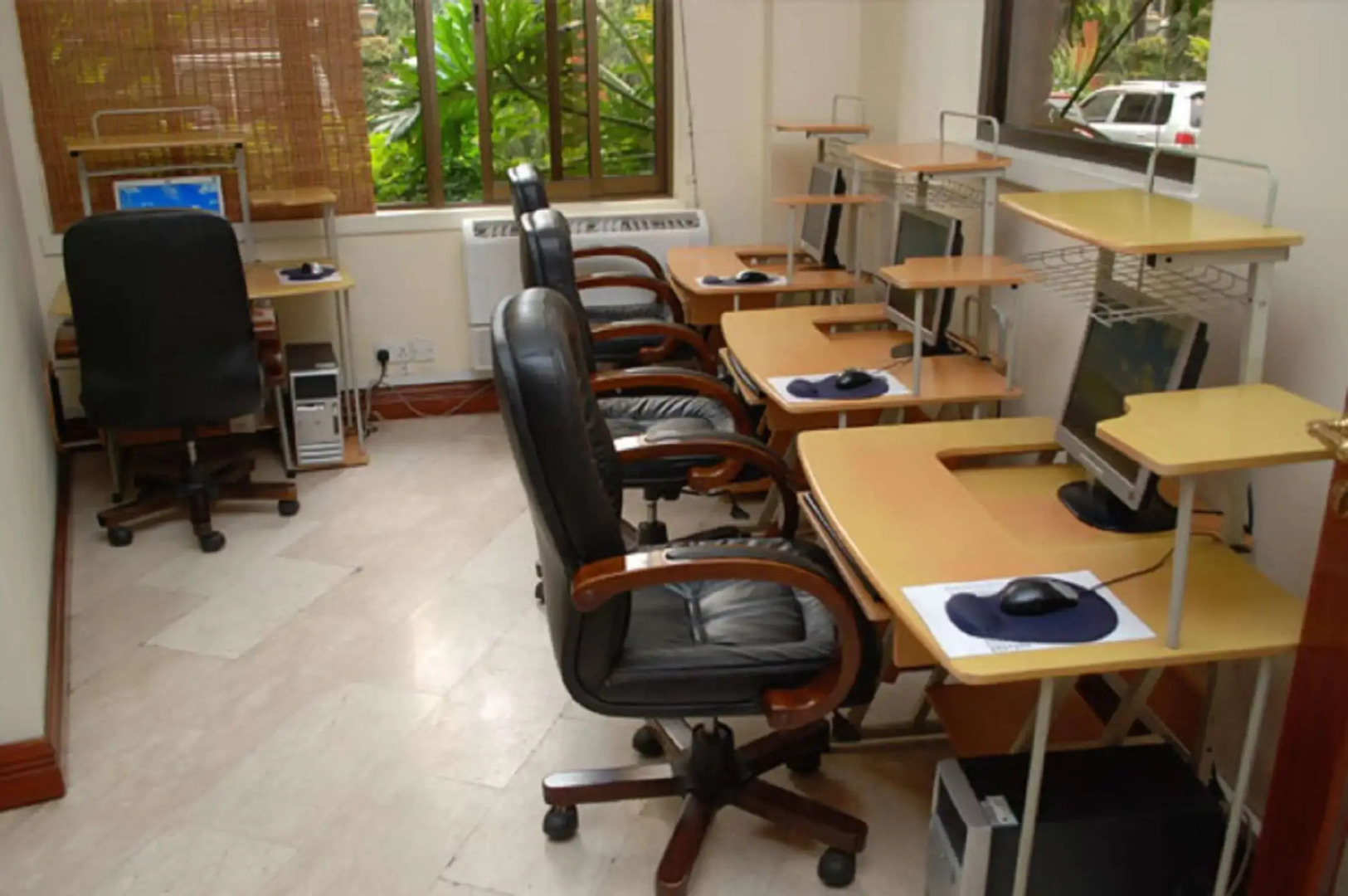 Kibo Palace Hotel Arusha