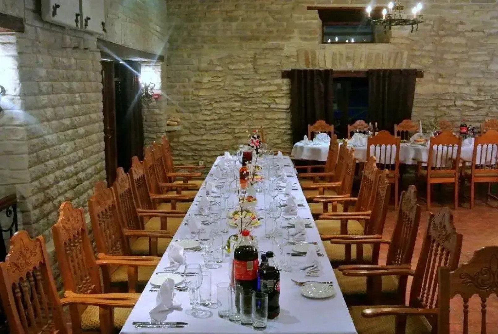 Üksik Rüütel Hotel