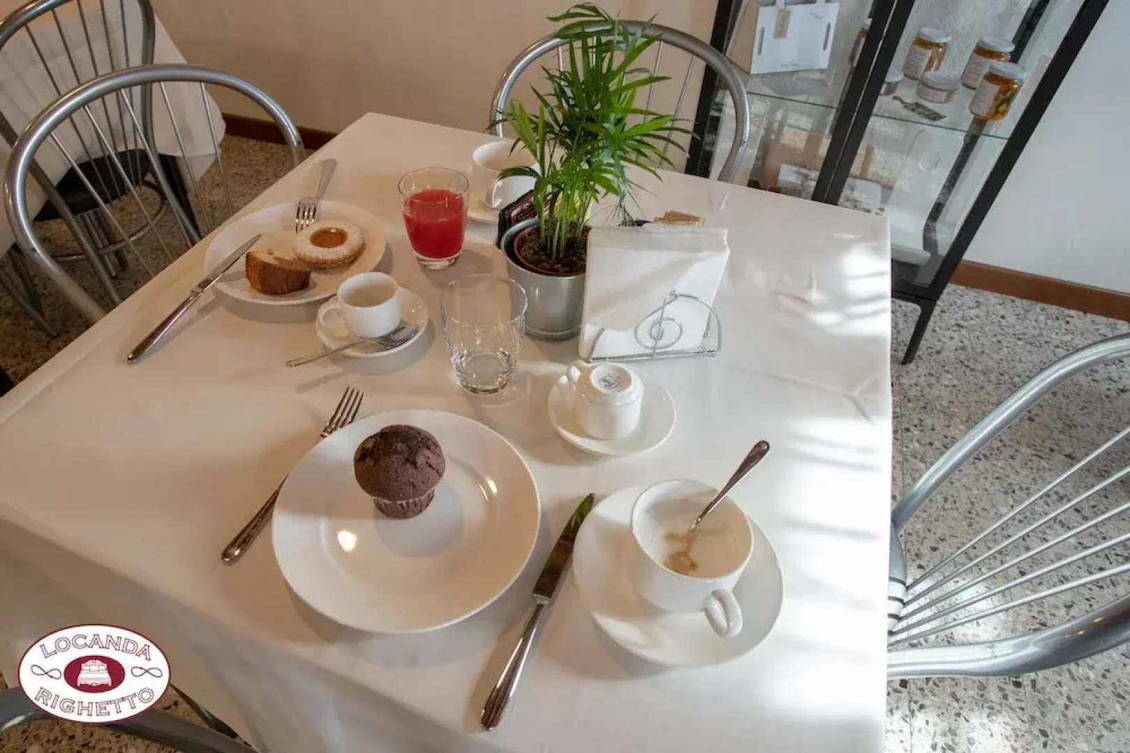 Locanda Righetto