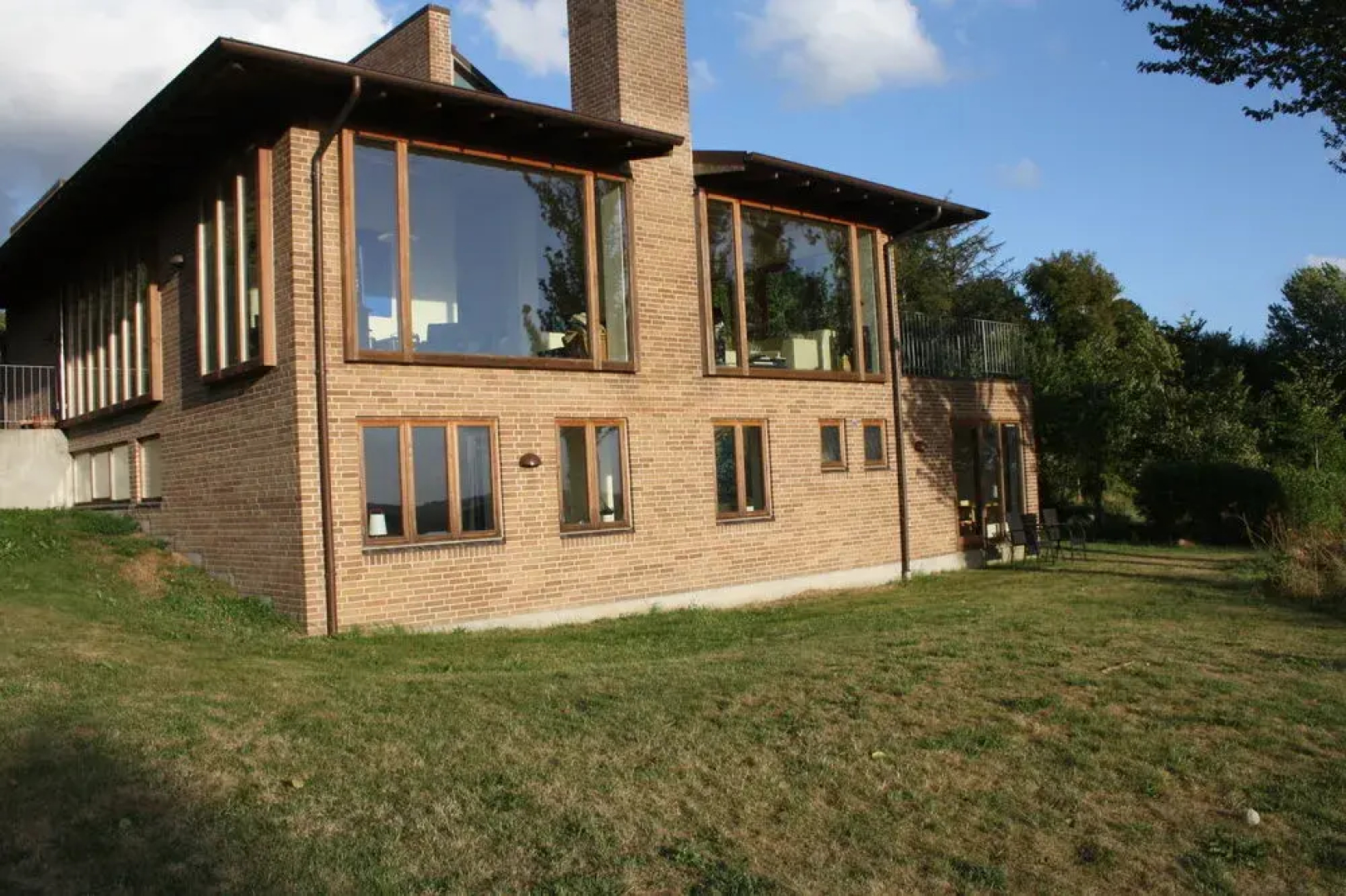 Bakkehuset Svanninge Bakker