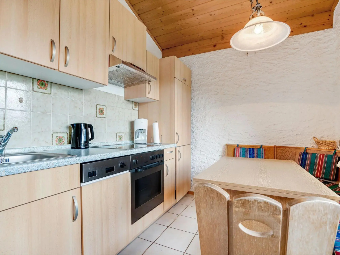 Chalet in Iselsberg-stronach Near Zettersfeld