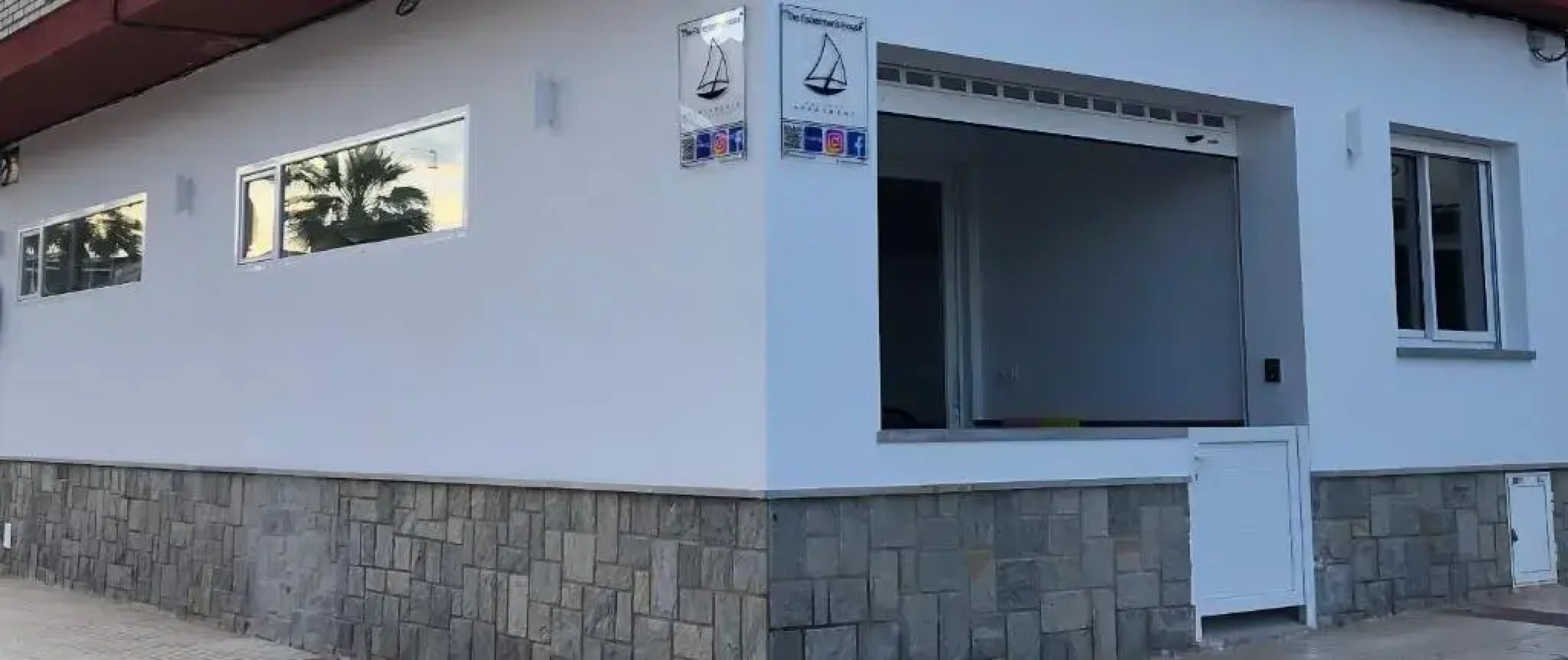 The Fisherman’s House