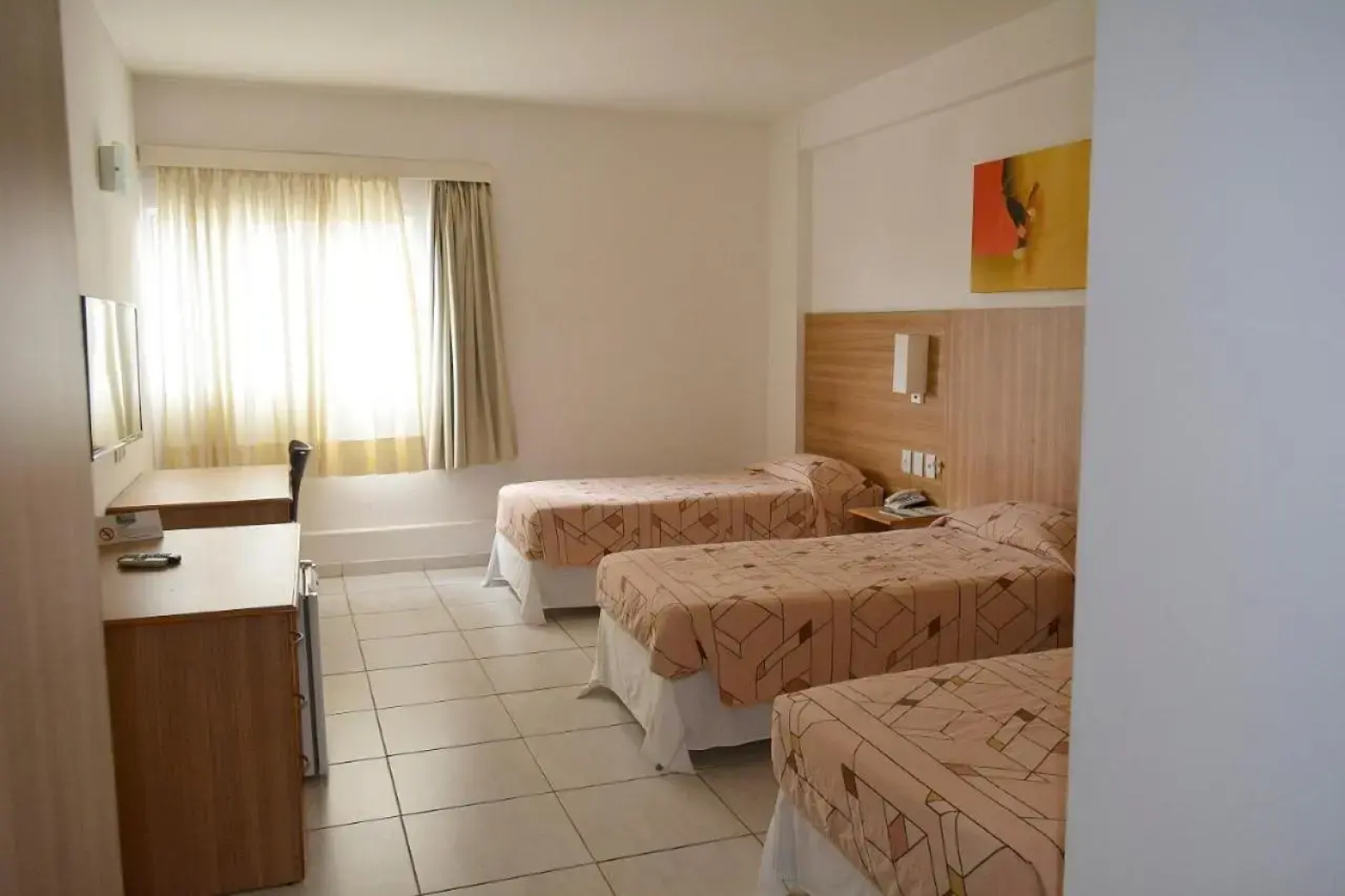 Hotel Áster