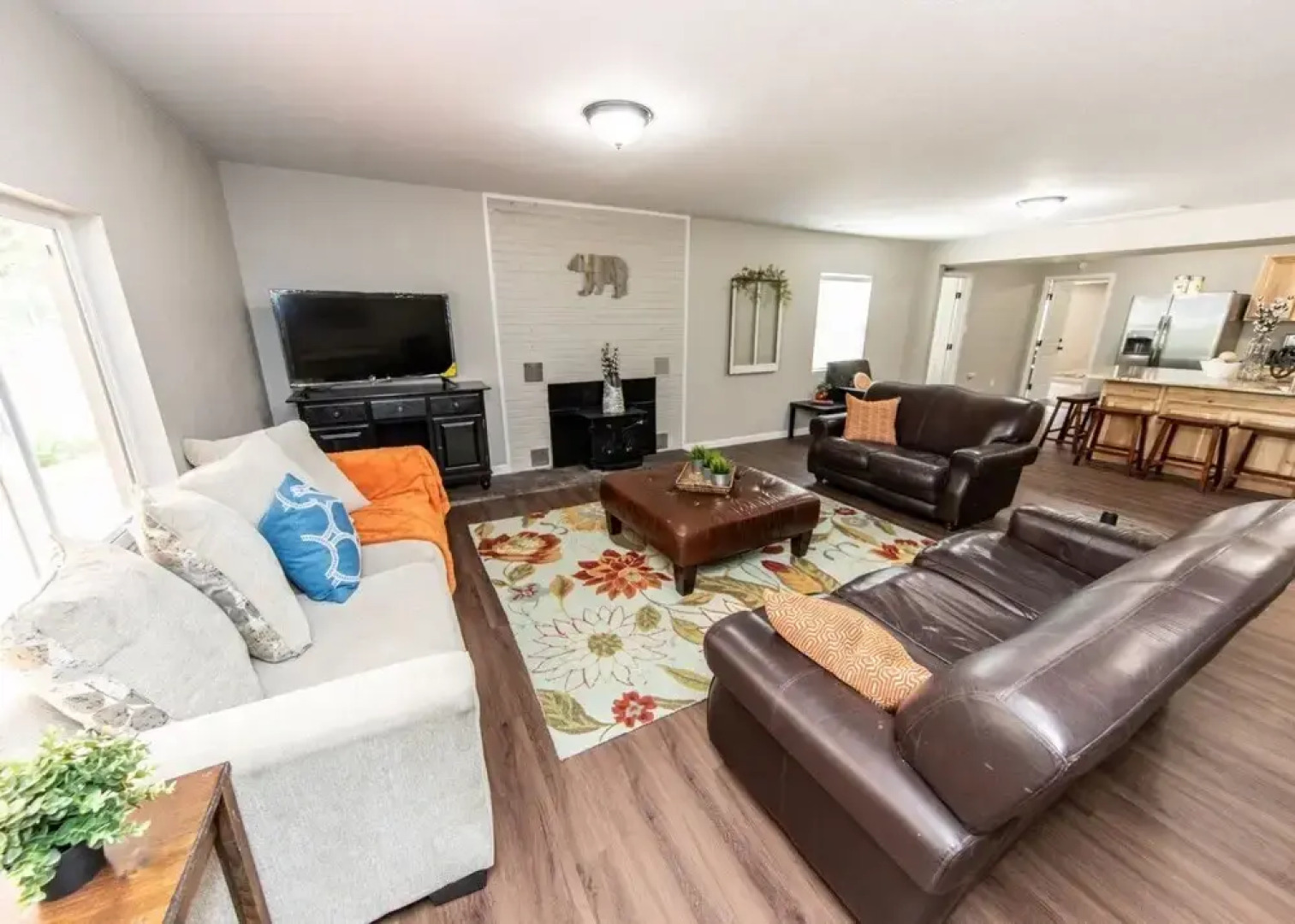 Hwy 24 Unit 1A