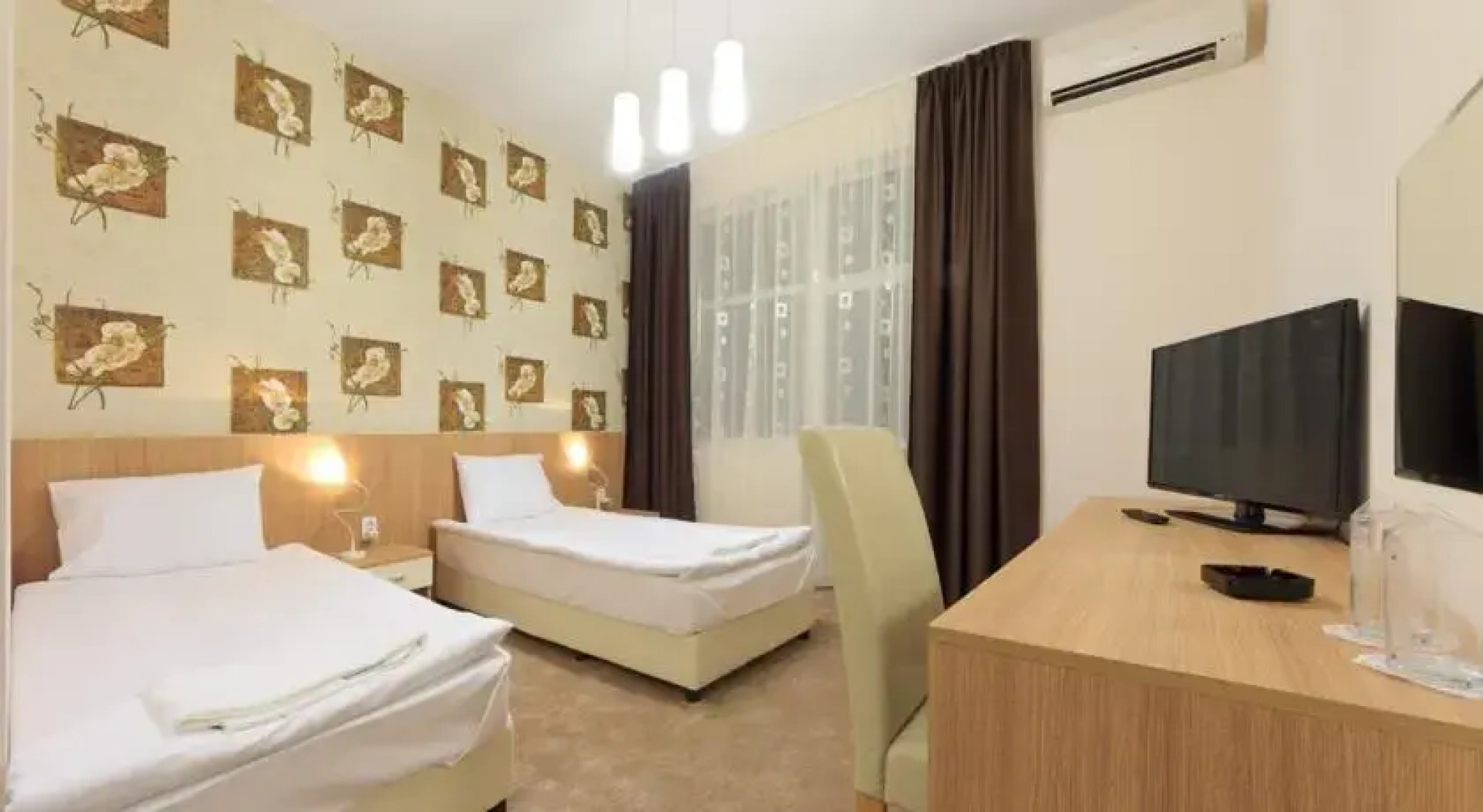 Sky Hotel